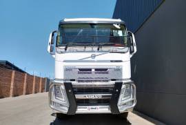 Volvo, FH440, 6x4 Drive, Truck Tractor, Used, 2020