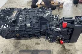 Truck Parts, ZF , 12AS2331TO, Gearbox, Used