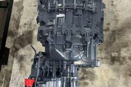 Truck Parts, ZF , 12AS2331TO, Gearbox, Used