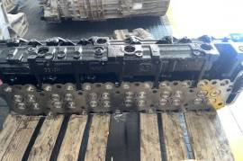 Truck Parts, MAN, D2676 , Engine Parts, Used