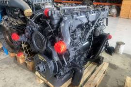 Truck Parts, MAN, D0826 LFL10, Engine, Used