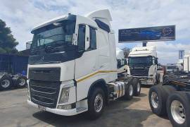 Volvo, FH440 Version 4, 6x4 Drive, Truck Tractor, Used, 2019