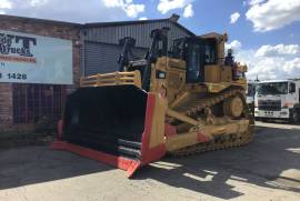 Caterpillar, D9R, Dozer, Used, 2013