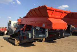 Sandvik, QH331 Cone, Crusher, Used, 2012