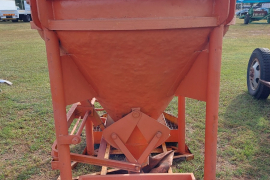 Other, FE Eichinger 1016 MR Series, Concrete Mixer, Used