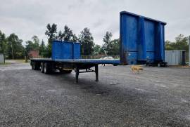 Various, USED 2008 SUPERLINK, Superlink Trailer, Used