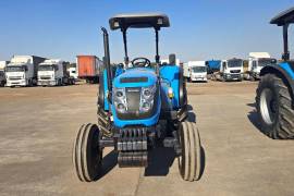 Landini, 90 Tractor 900 Hours 2WD, Tractor, Autonomous, Used, 2021