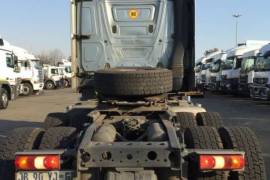 Mercedes Benz, ACTROS 2645LS/33 STD, 6x4 Drive, Truck Tractor, Used, 2019