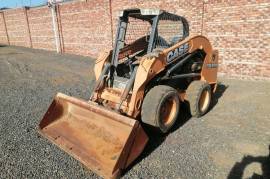 Case, SV300, Skid Steer, Used, 2013