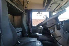 Scania, G420 , 6x4 Drive, Truck Tractor, Used, 2010