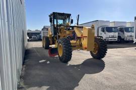 Caterpillar, 140K , Grader, Used, 2018