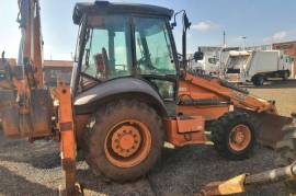 Caterpillar, 580T4WD-LS Backhoe Loader , TLB, Used, 2013