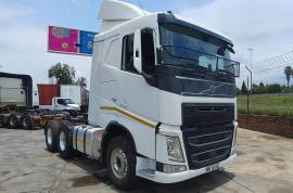 Volvo, FH440, 6x4 Drive, Truck Tractor, Used, 2020