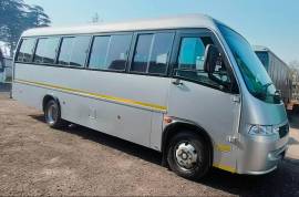 Volare, VW 9150 Turbo Motor, 28 Seater , Luxury Coach, Used, 2005