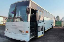 ERF, 1417 Mobile Home, 10 Seater, Other, Used, 1999