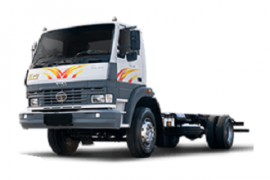 Tata, LPT 1518, 4x2 Drive, Chassis Cab Truck, New, 2021