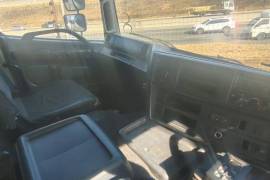 Hino, 700 2841 , 6x4 Drive, Truck Tractor, Used, 2013