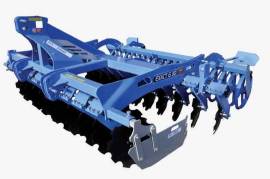 Exact G, & G Plus , Disc Harrow, New