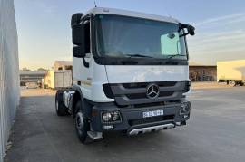 Mercedes Benz, 2036 4X2 , Single Axle, Truck Tractor, Used, 2011