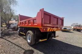 Mercedes Benz, 6 Cube , 4x2 Drive, Tipper Truck, Used, 1993