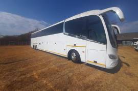 Irizar, I 6 S Volvo B 11R, 60 Seater, Semi-Luxury Bus, Used, 2012