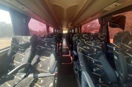 Irizar, I 6 S Volvo B 11R, 60 Seater, Semi-Luxury Bus, Used, 2012