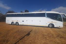 Irizar, I 6 S Volvo B 11R, 60 Seater, Semi-Luxury Bus, Used, 2012