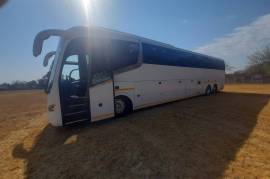 Irizar, I 6 S Volvo B 11R, 60 Seater, Semi-Luxury Bus, Used, 2012