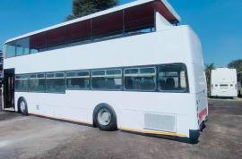 Mercedes-Benz, Party bus/ Site seeing, 60 Seater, Double Deck Bus, Used