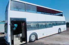 Mercedes-Benz, Party bus/ Site seeing, 60 Seater, Double Deck Bus, Used