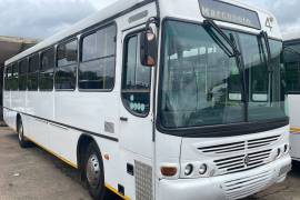 Other, Marcopolo Torino  DAF , 65 Seater, Commuter Bus, Used, 2010