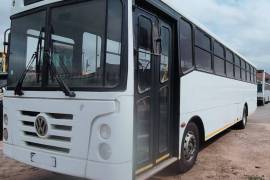 Volkswagen, 65 Seater , 65 Seater, Commuter Bus, Used, 2014