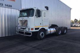 International, Eagle 9800I, 6x4 Drive, Truck Tractor, Used, 2010