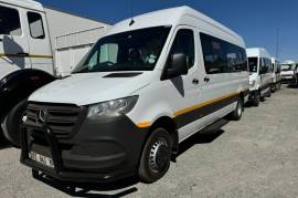 Mercedes-Benz, Sprinter 516 , 23 Seater, Mini Bus, Used, 2022