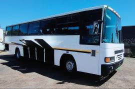 Mercedes-Benz, 1624 , 60 Seater, Semi-Luxury Bus, Used, 1995