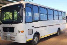 Volkswagen, 9150, 37 Seater , Commuter Bus, Used, 2007