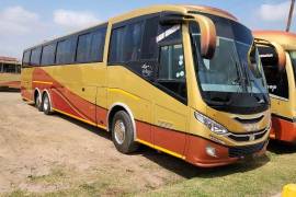 MAN, 25.352 6x2 , 67 Seater, Luxury Coach, Used, 2019