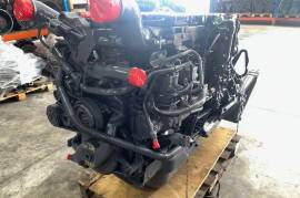 Truck Parts, MAN, D2866 LF28, Engine, Used