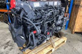 Truck Parts, Renault, DTI 11 , Engine, Used