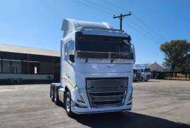 Volvo, FH 440 6X4, Double Diff, Truck Tractor, Used, 2021