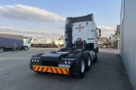 Volvo, FH 440 6x4 , Double Diff, Truck Tractor, Used, 2019