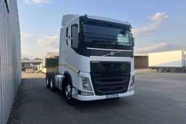 Volvo, FH 440 6x4 , Double Diff, Truck Tractor, Used, 2019