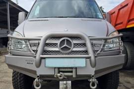 Mercedes Benz, 315cdi  4x4, 4x4 Drive, LDVs and Panel Vans, Used, 2008