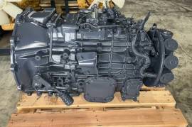 Truck Parts, Hino, 500 GEARBOX, Gearbox, Used