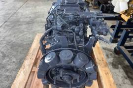 Truck Parts, Hino, 500 GEARBOX, Gearbox, Used