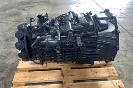 Truck Parts, Hino, 500 GEARBOX, Gearbox, Used