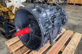 Truck Parts, Hino, 500 GEARBOX, Gearbox, Used