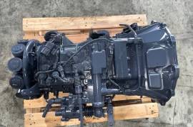 Truck Parts, Hino, 500 GEARBOX, Gearbox, Used